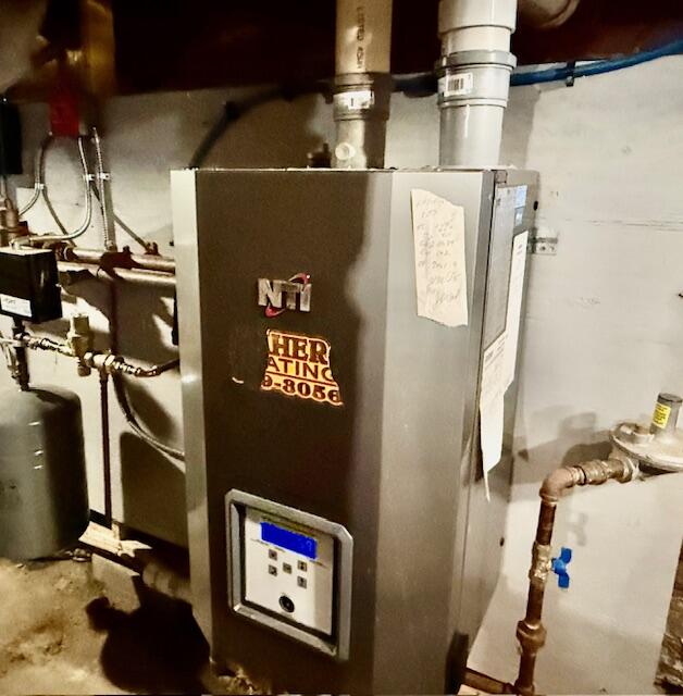 21 Federal Street Bucksport ME 04416