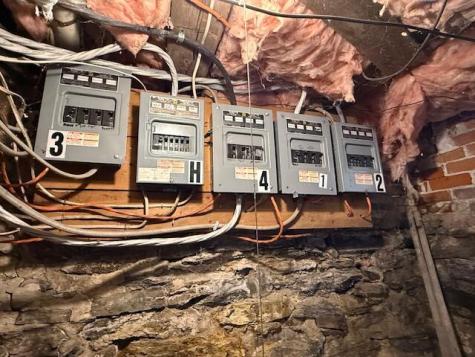 21 Federal Street Bucksport ME 04416