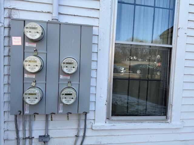 21 Federal Street Bucksport ME 04416