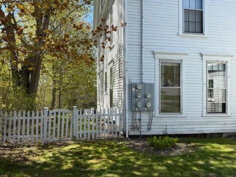 21 Federal Street Bucksport ME 04416