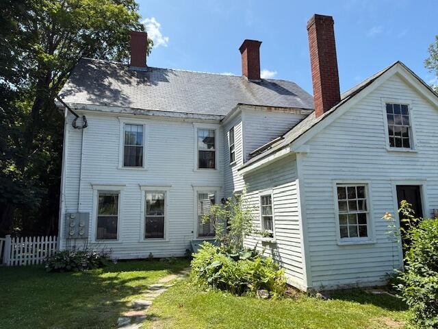 21 Federal Street Bucksport ME 04416