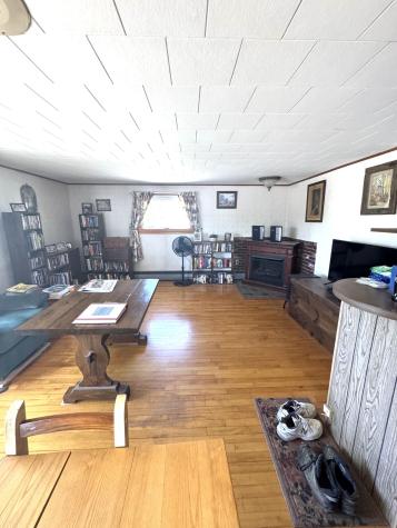 5 Park Avenue Newport ME 04953