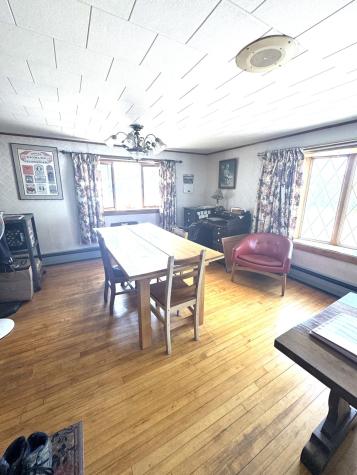 5 Park Avenue Newport ME 04953