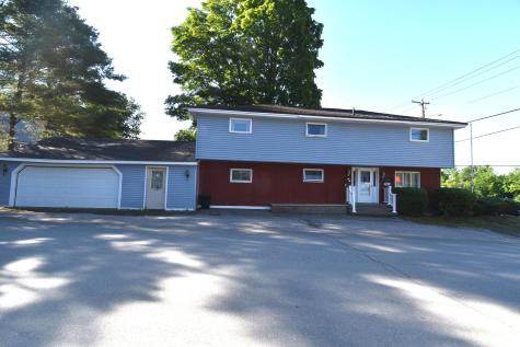 5 Park Avenue Newport ME 04953