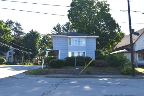 5 Park Avenue Newport ME 04953