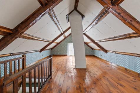 96 Maple Street Cornish ME 04020