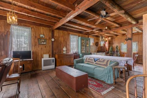 96 Maple Street Cornish ME 04020