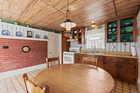 96 Maple Street Cornish ME 04020