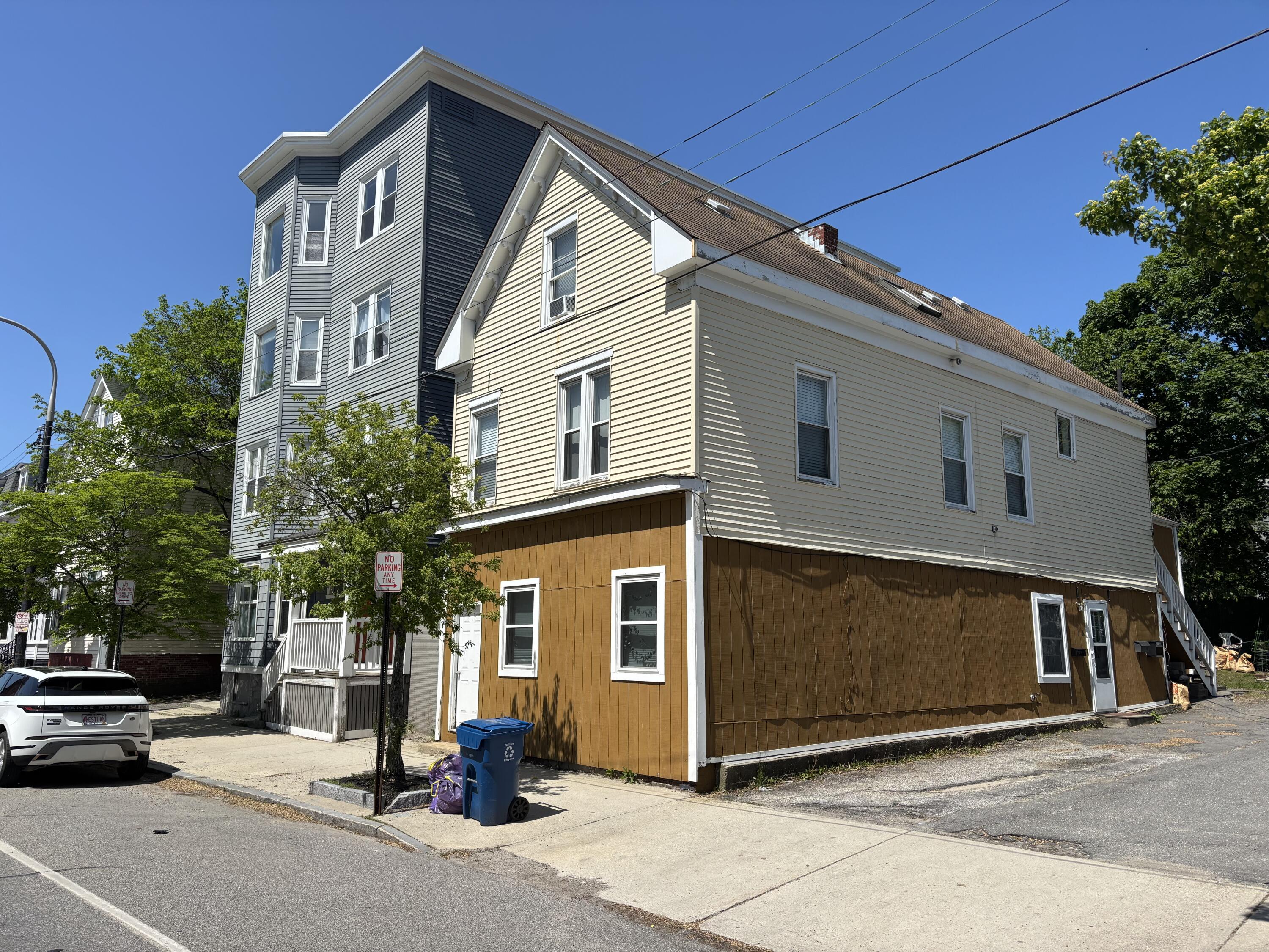 115 Congress Street Portland ME 04101
