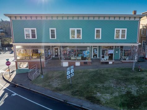 4 Colonial Way Machias ME 04654