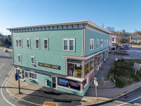 4 Colonial Way Machias ME 04654