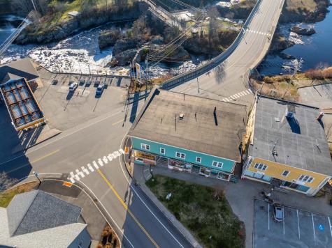 4 Colonial Way Machias ME 04654