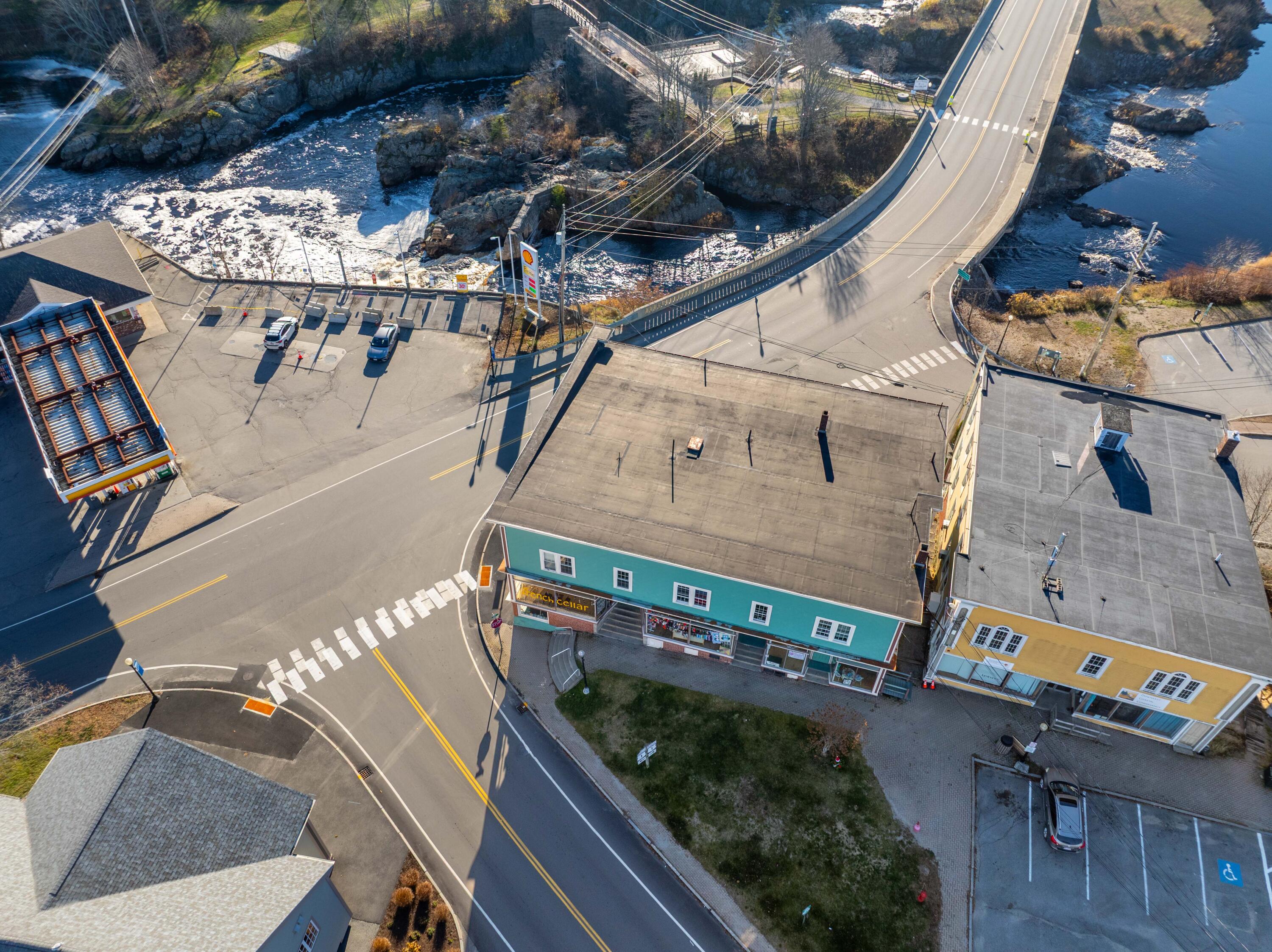 4 Colonial Way Machias ME 04654