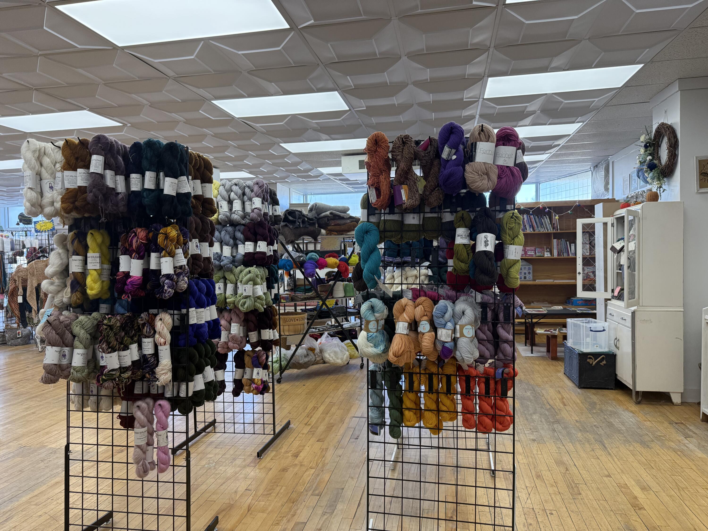 4 Colonial Way Machias ME 04654