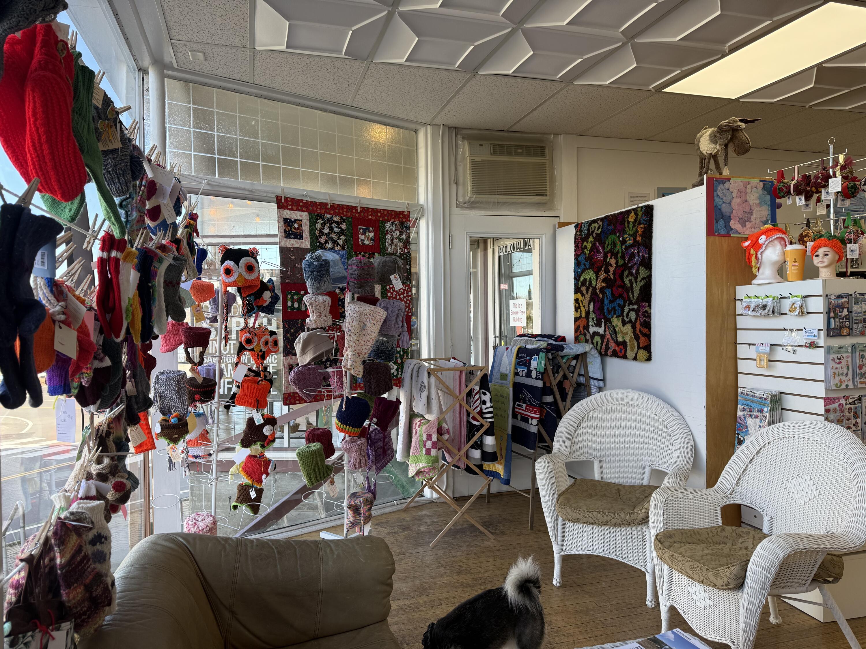 4 Colonial Way Machias ME 04654