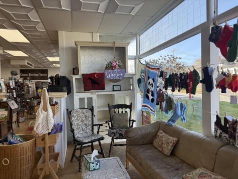 4 Colonial Way Machias ME 04654