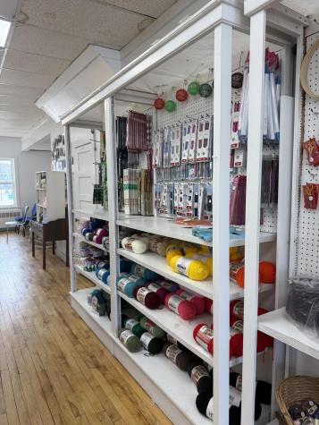 4 Colonial Way Machias ME 04654