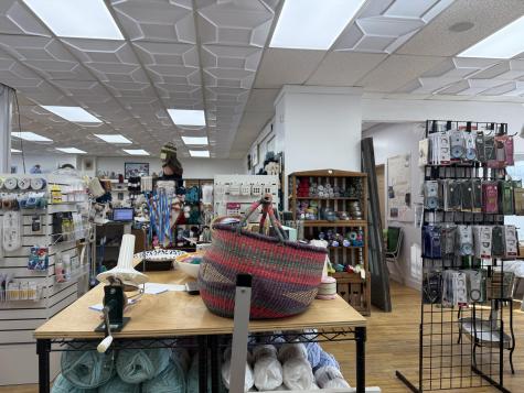 4 Colonial Way Machias ME 04654