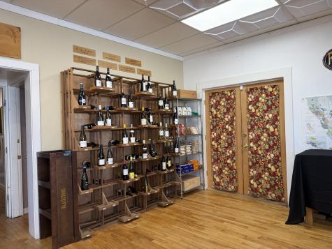 4 Colonial Way Machias ME 04654