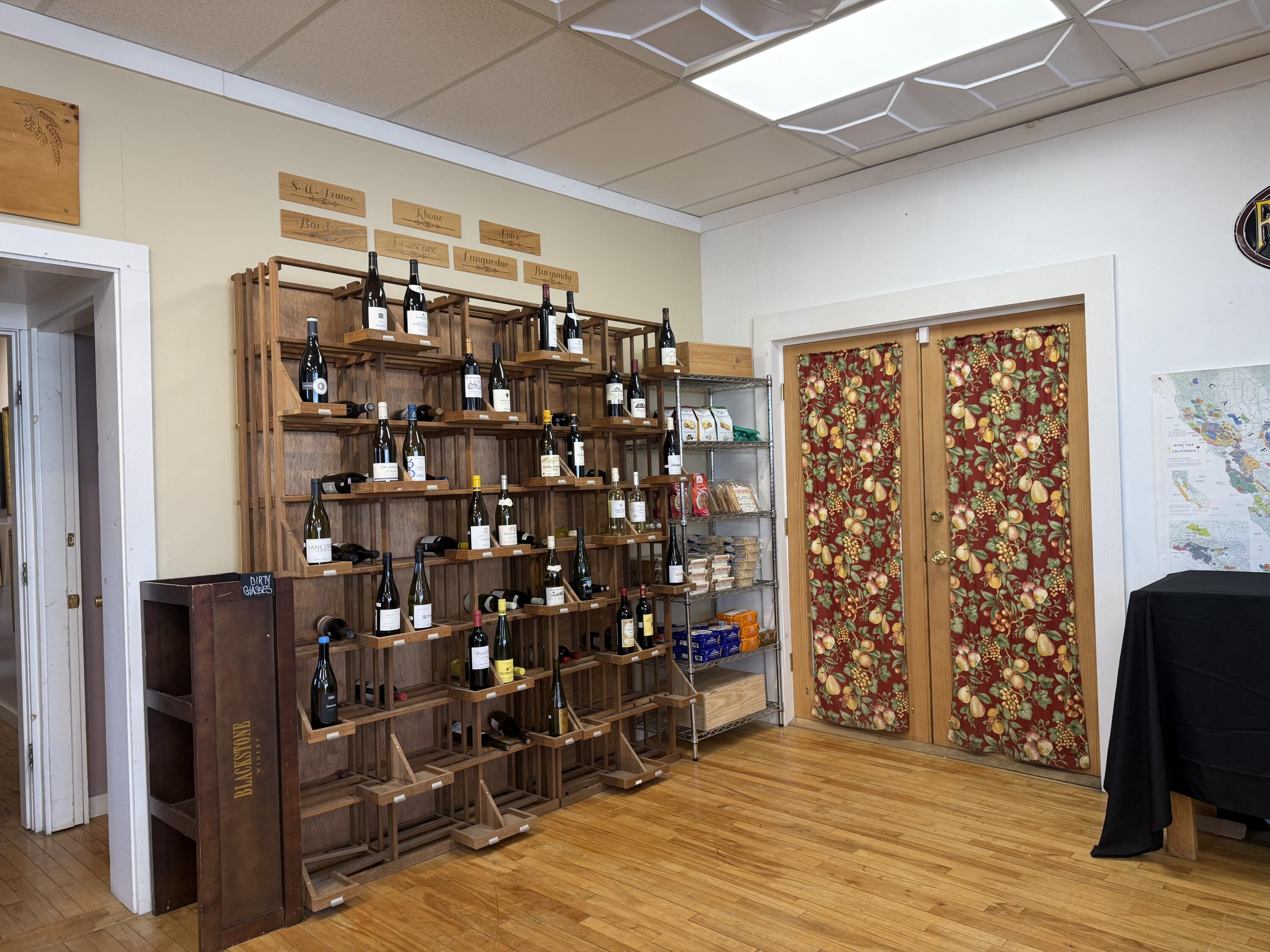 4 Colonial Way Machias ME 04654