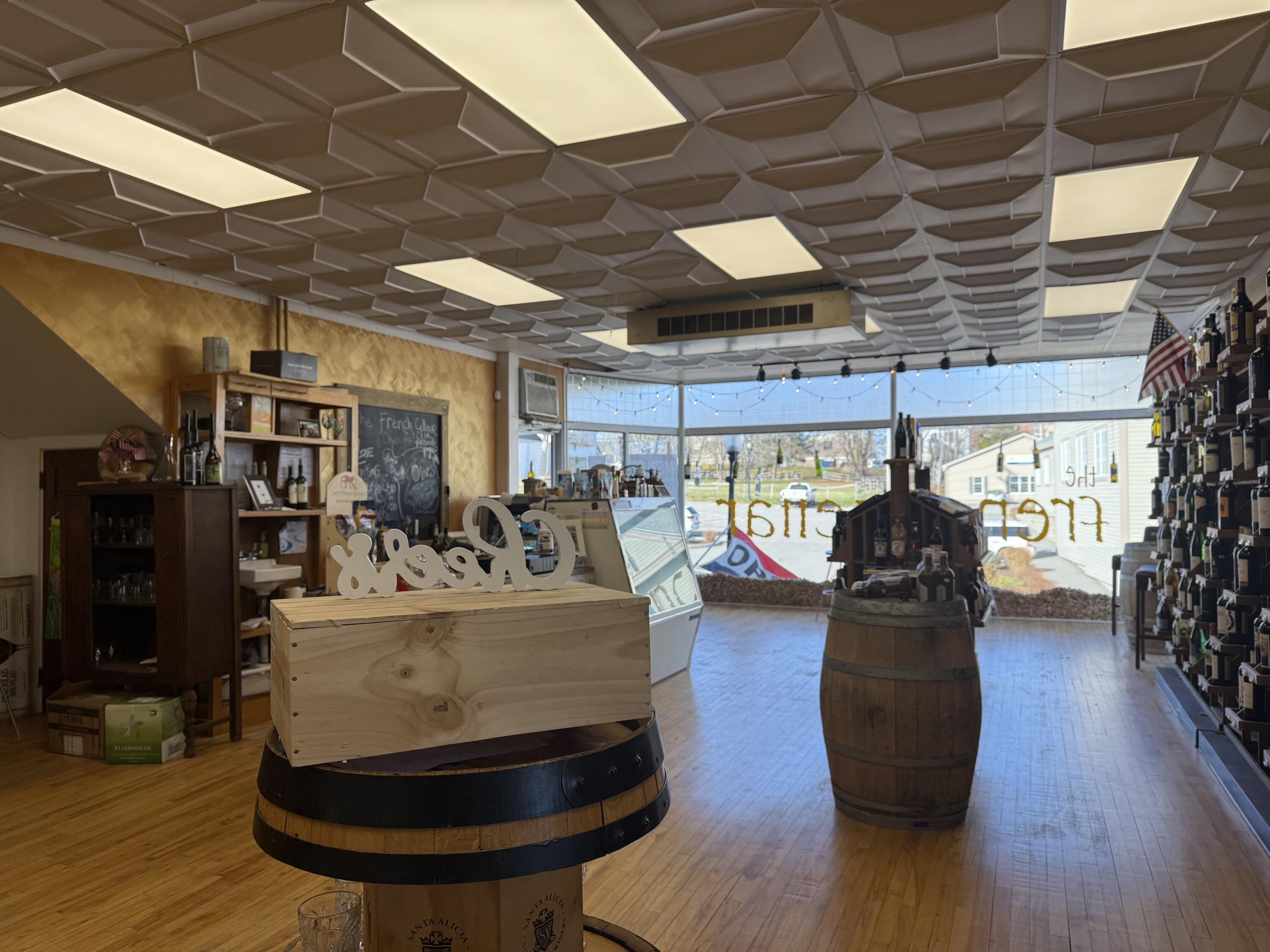 4 Colonial Way Machias ME 04654