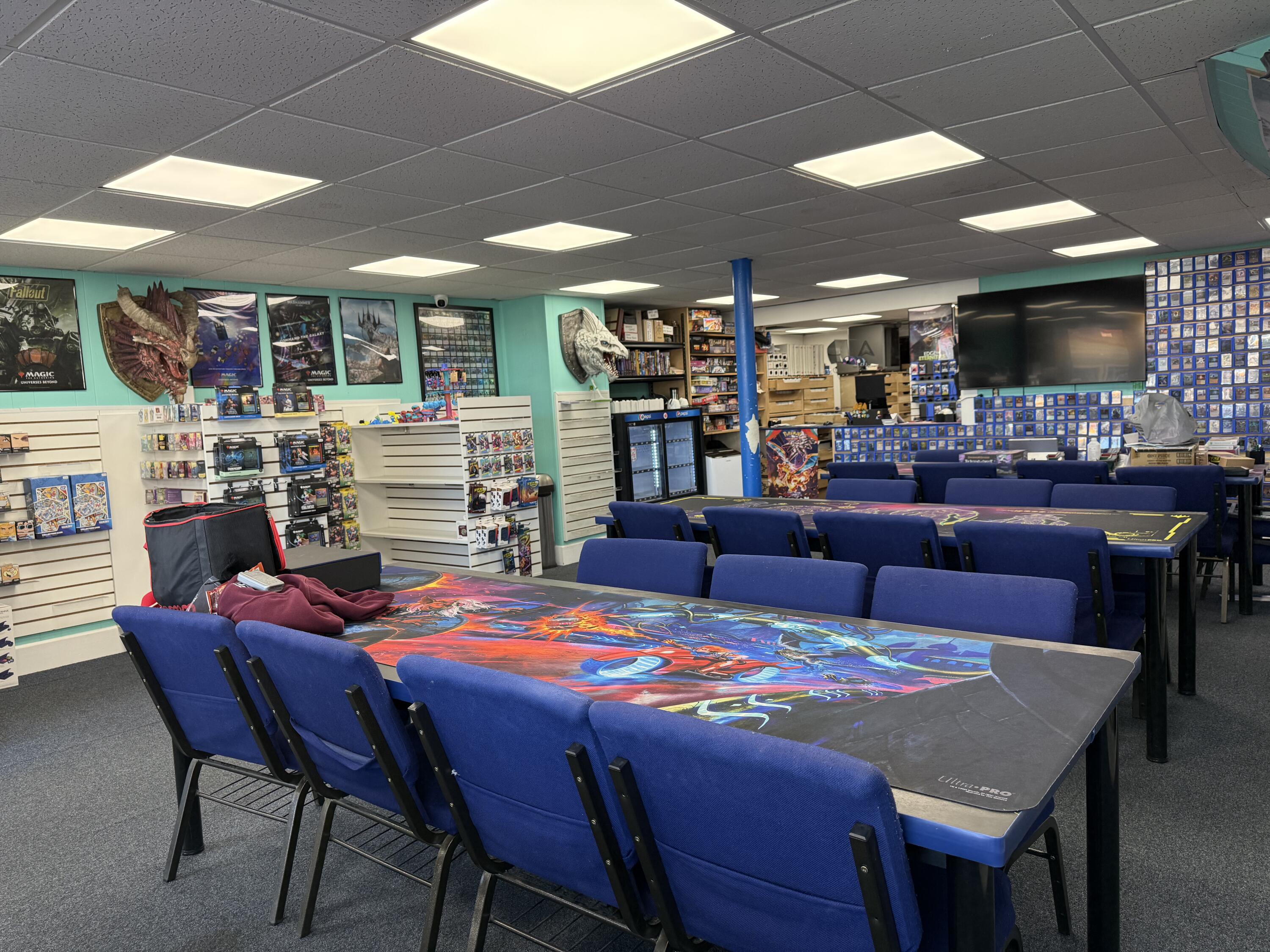 4 Colonial Way Machias ME 04654