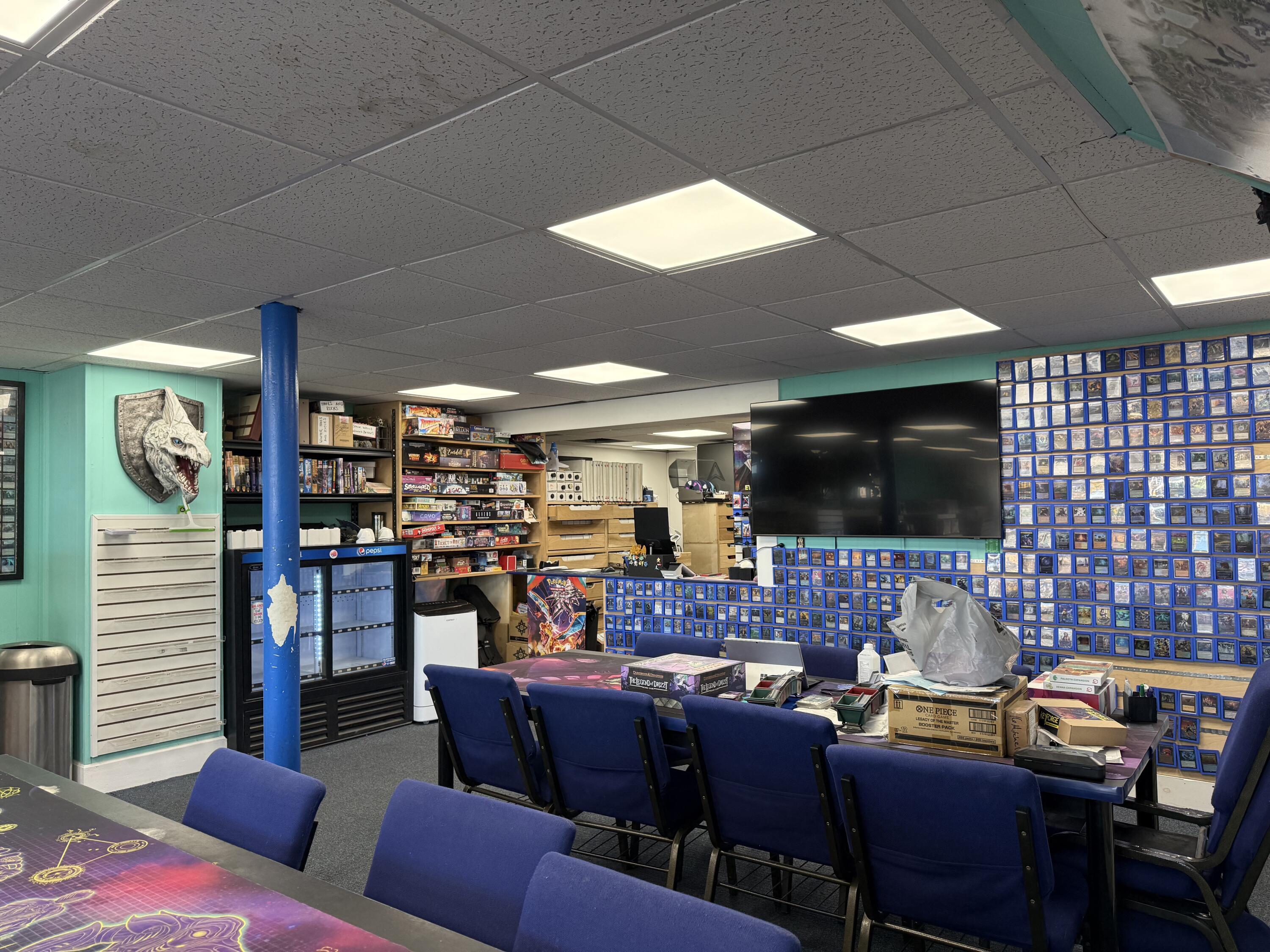 4 Colonial Way Machias ME 04654