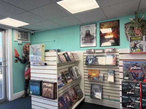 4 Colonial Way Machias ME 04654