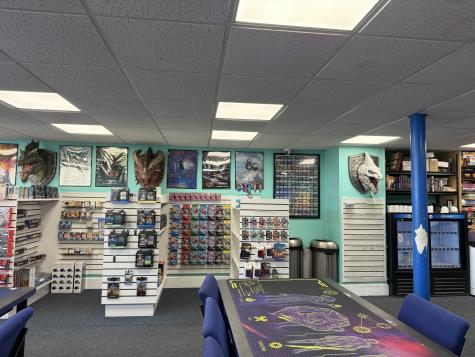 4 Colonial Way Machias ME 04654