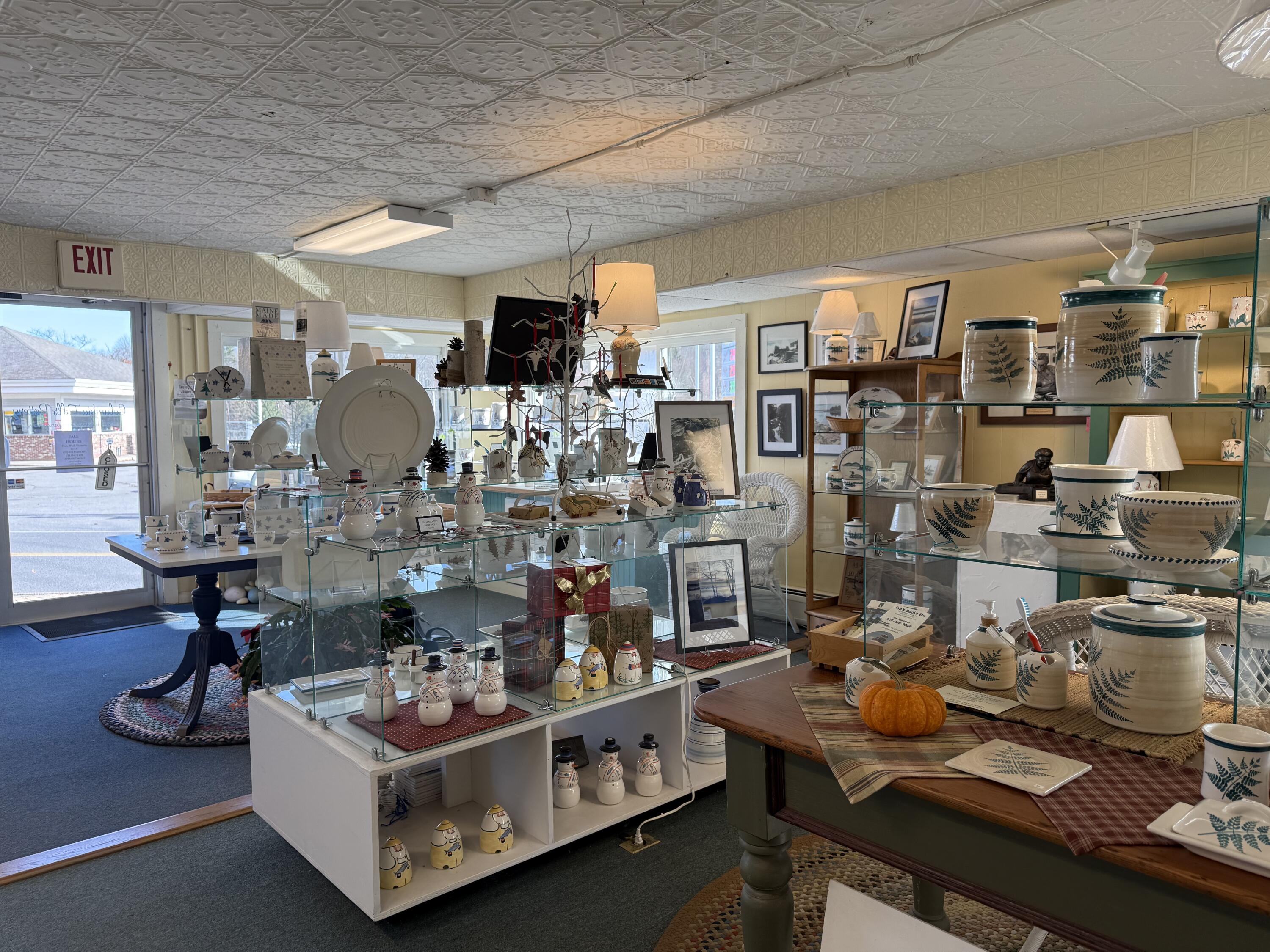 4 Colonial Way Machias ME 04654