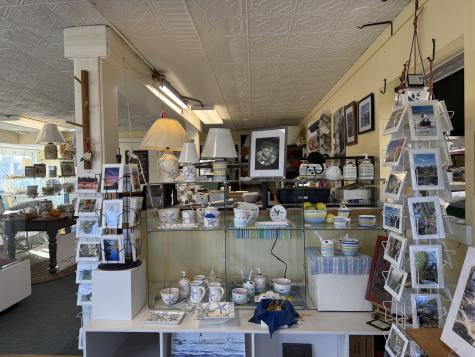 4 Colonial Way Machias ME 04654