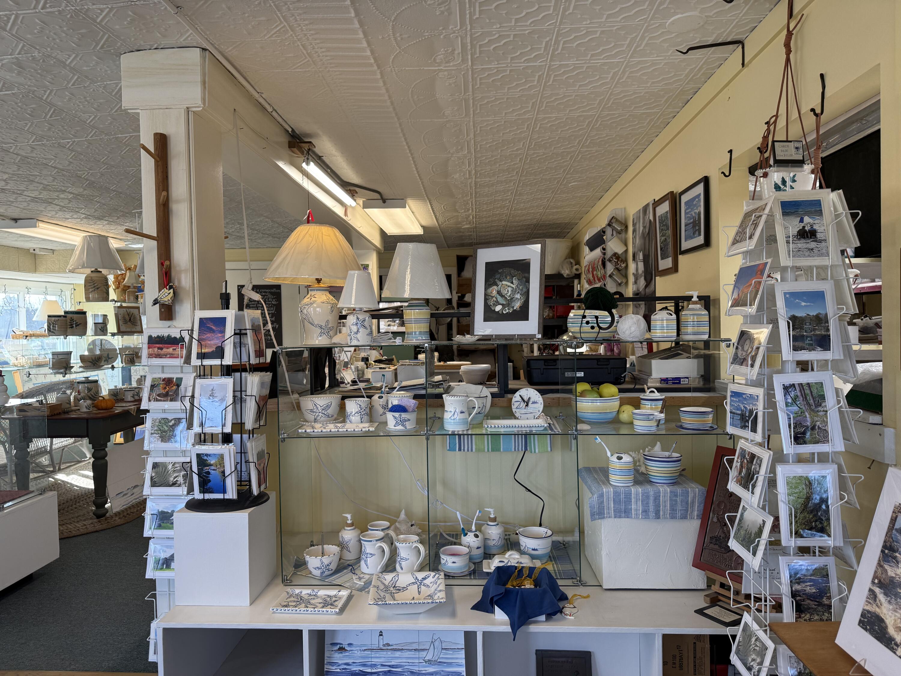 4 Colonial Way Machias ME 04654