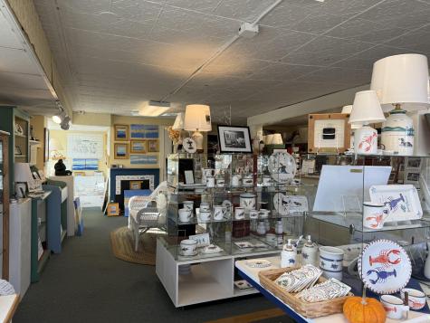 4 Colonial Way Machias ME 04654