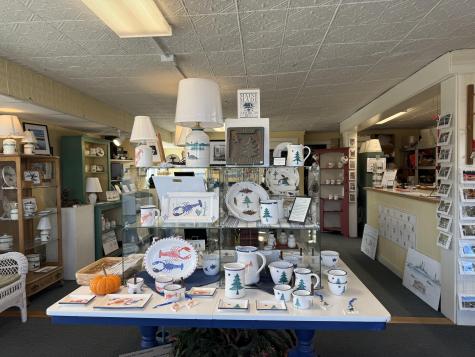 4 Colonial Way Machias ME 04654