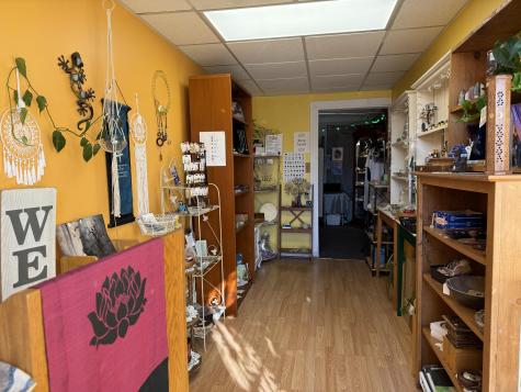 4 Colonial Way Machias ME 04654