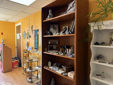 4 Colonial Way Machias ME 04654