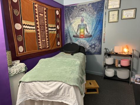 4 Colonial Way Machias ME 04654