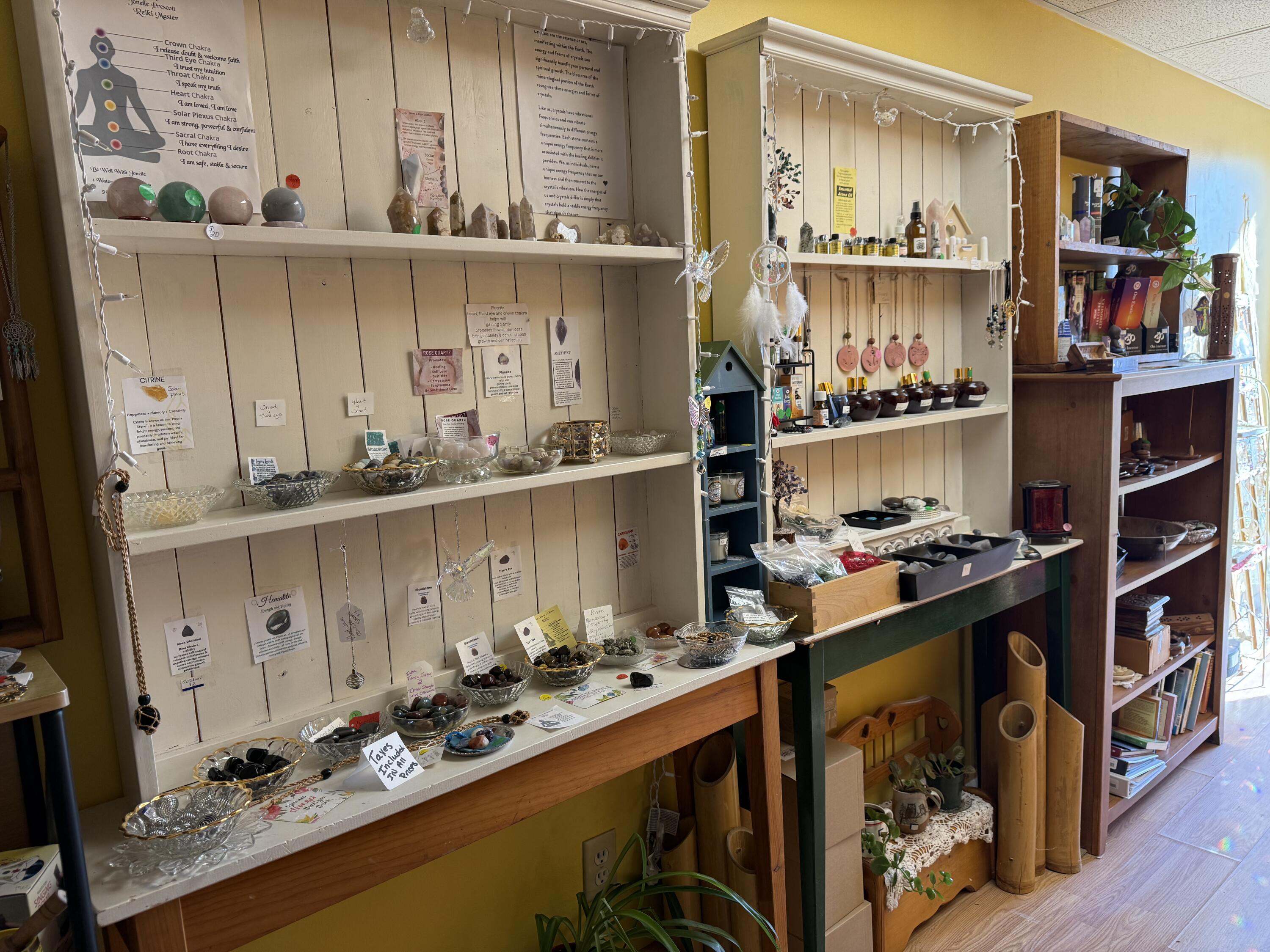 4 Colonial Way Machias ME 04654