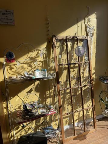 4 Colonial Way Machias ME 04654