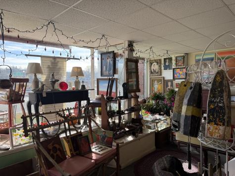 4 Colonial Way Machias ME 04654