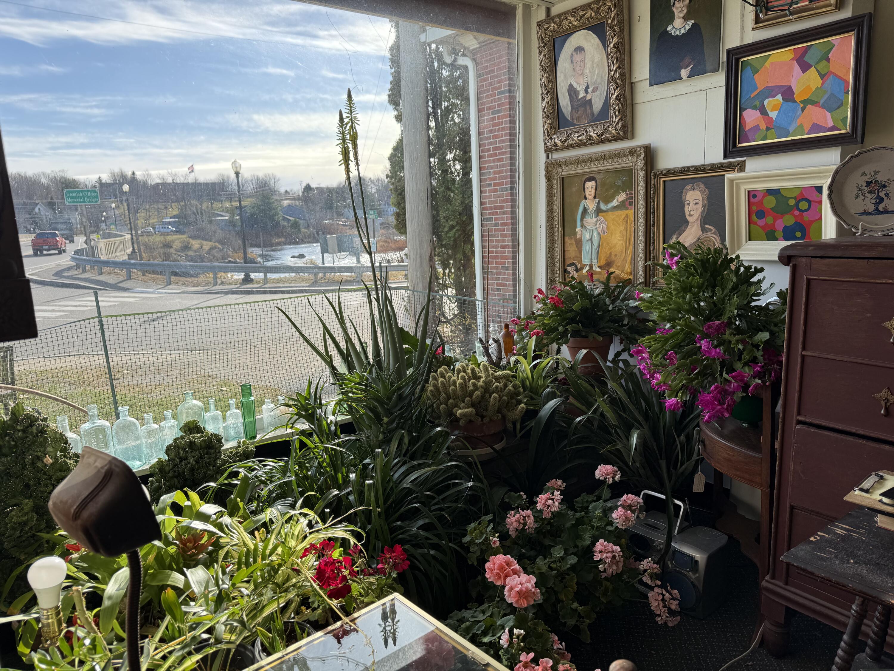 4 Colonial Way Machias ME 04654