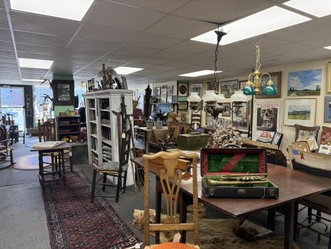 4 Colonial Way Machias ME 04654