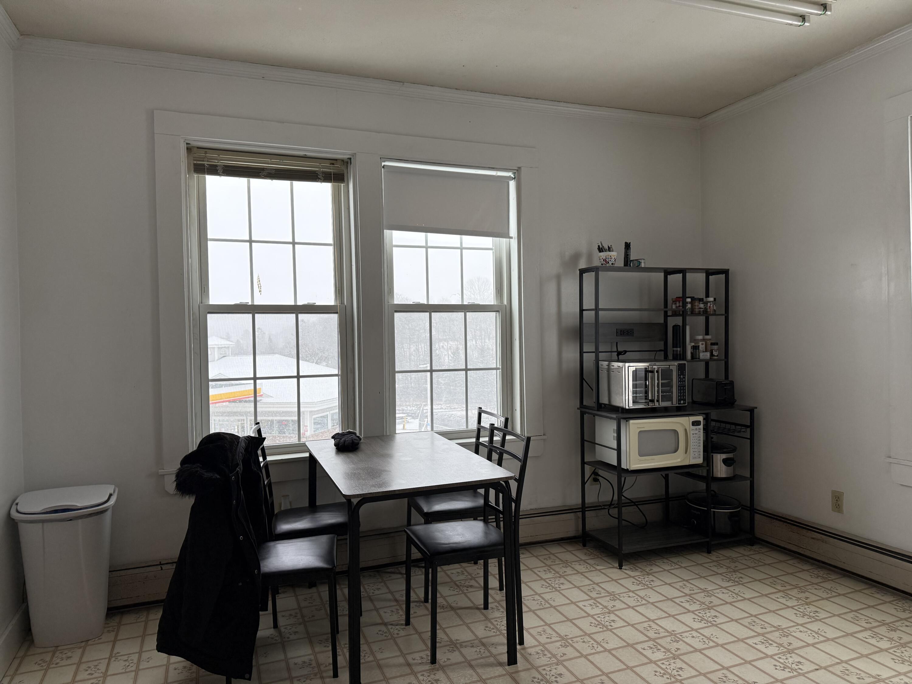 4 Colonial Way Machias ME 04654