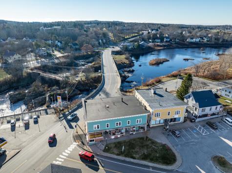 4 Colonial Way Machias ME 04654