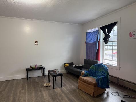 4 Colonial Way Machias ME 04654