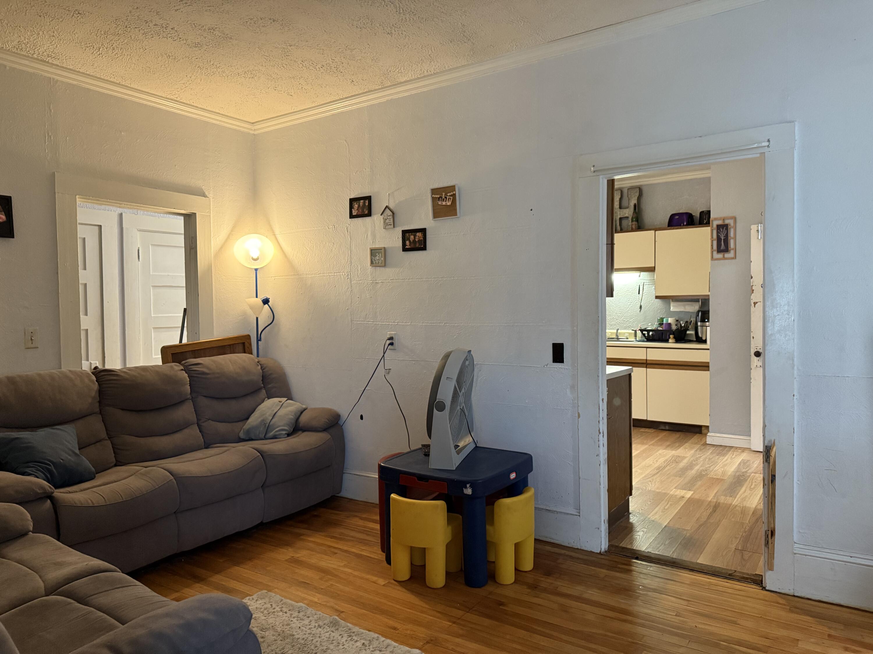 4 Colonial Way Machias ME 04654