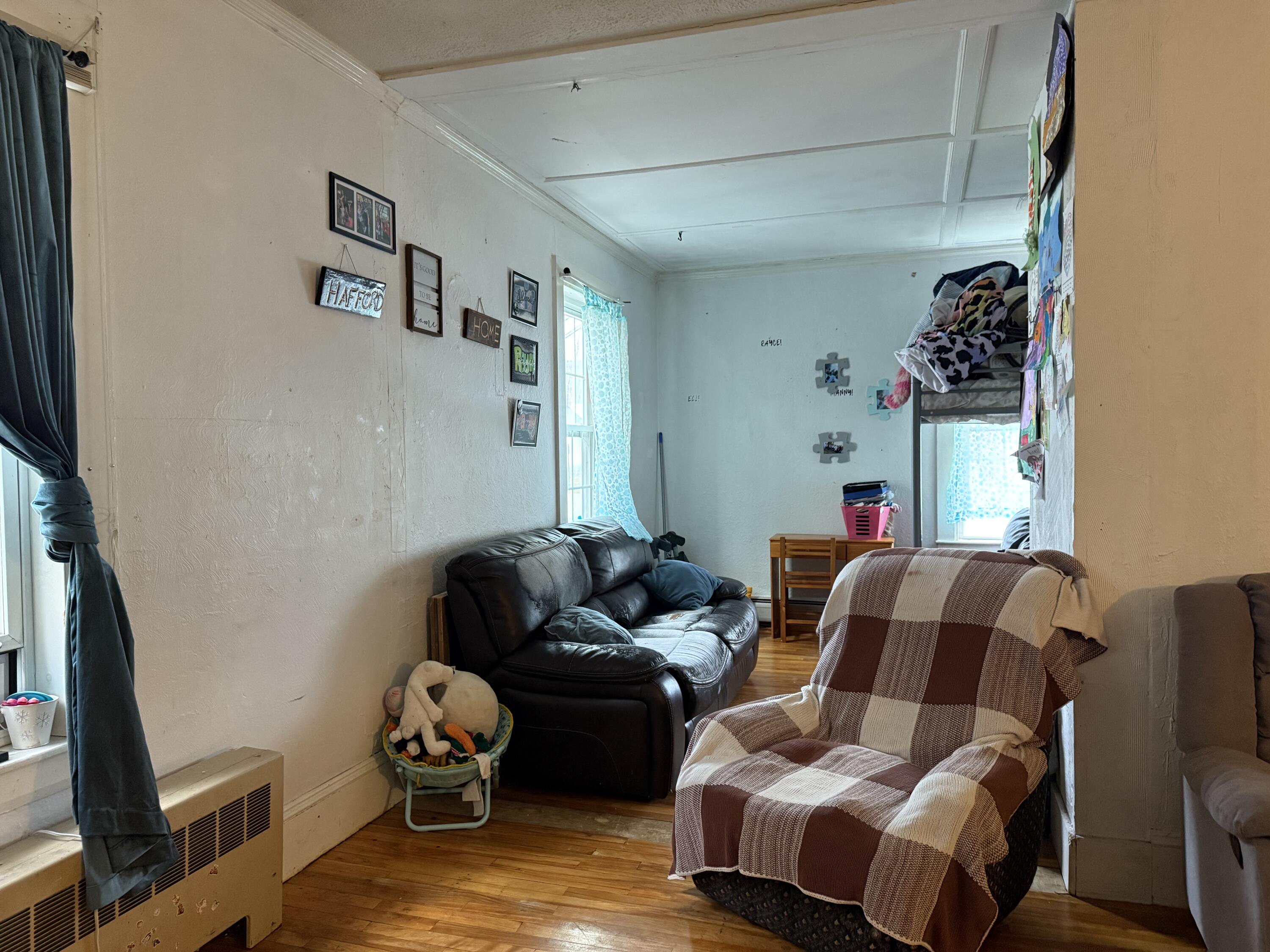 4 Colonial Way Machias ME 04654