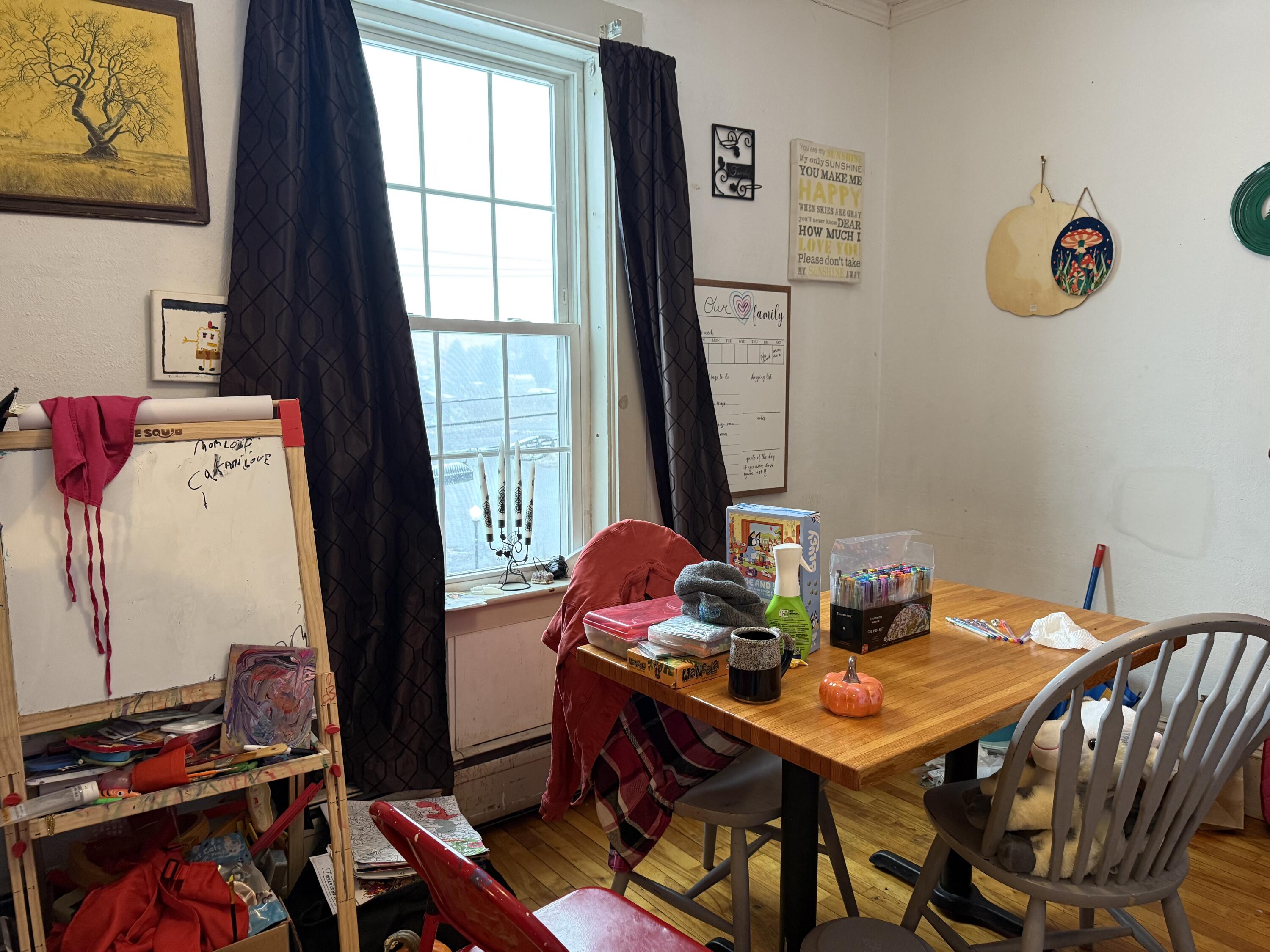 4 Colonial Way Machias ME 04654