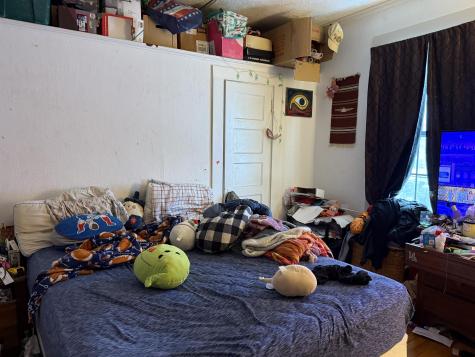 4 Colonial Way Machias ME 04654