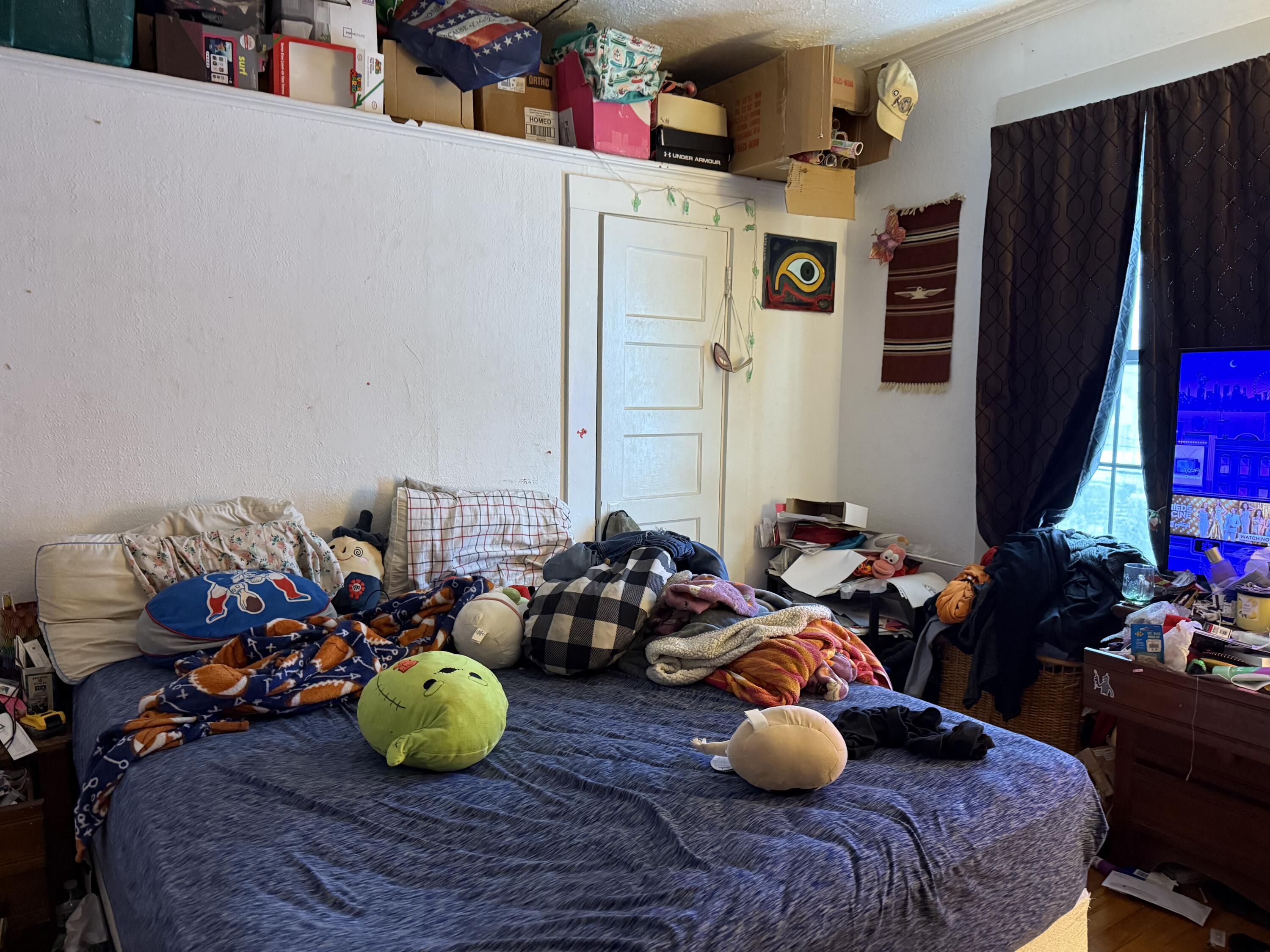 4 Colonial Way Machias ME 04654